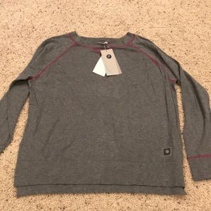 NWT BMW sweater